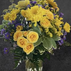 Lee Anne's Mastic Flower Shoppe