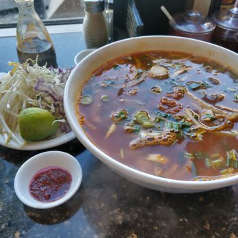 Pho Rachel - Vietnamese Near Me - Montreal, Quebec