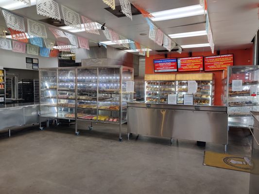 Mi Tradición by null