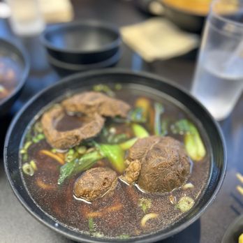 Dumpling King - Braised beef noodle soup - Dim Sum Near Me - Pembroke Pines, Florida Dumpling King - Braised beef noodle soup - Dim Sum Near Me - Pembroke Pines, Florida