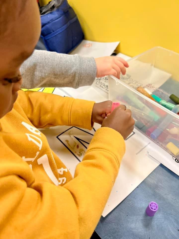 Adventure Kids Playcare - childcare center in Frisco, TX