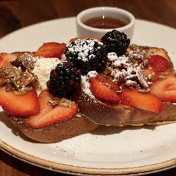 Fixe Southern House - French Toast