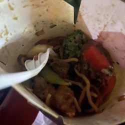 Island Noodles - Good