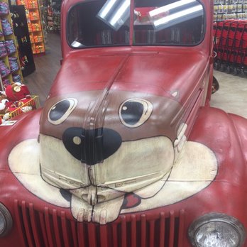 Buc-ee's - Gas Stations Near Me - Denton, Texas