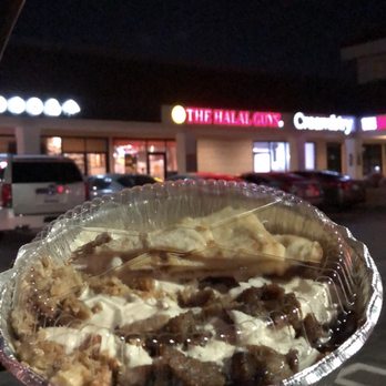 The Halal Guys - Halal Near Me - Costa Mesa, California The Halal Guys - Halal Near Me - Costa Mesa, California