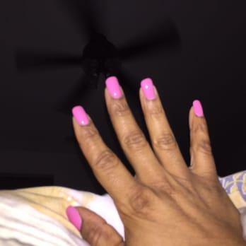 Bebe Beauty Salon - Perfect every time! - Nail Salons Near Me - Albany, California