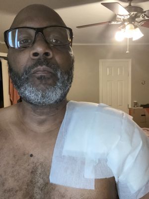 UT Southwestern Medical Center by null