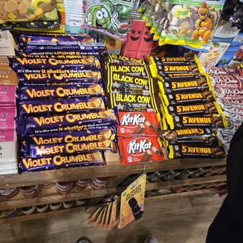 Rocket Fizz Knoxville - Candy Stores Near Me - Knoxville, Tennessee