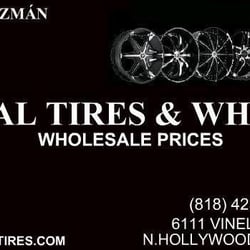 Medal Tires & Wheels - Serving our community since "1967" New location, same family service.