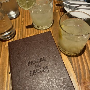 PASCAL & SABINE - Updated December 2025 - 816 Photos & 709 Reviews