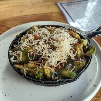 86 Forks Bar + Table - Asian Fusion Near Me - Pensacola, Florida
