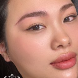 Artistry by Athena Microblading Brows and Permanent Makeup - Nano hairstroke brows