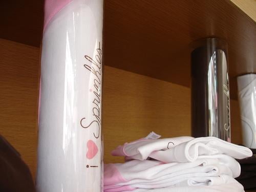 Sprinkles Beverly Hills by null