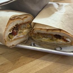 Hashbrown Sandwich Hashbrown Sandwich