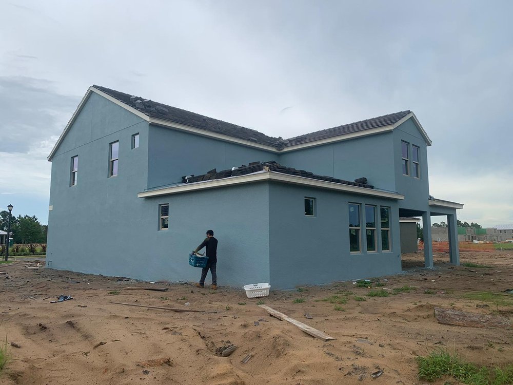 Slide of Grimaldi Business USA