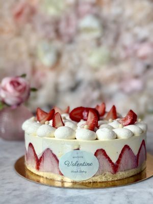 Maison Valentine by null