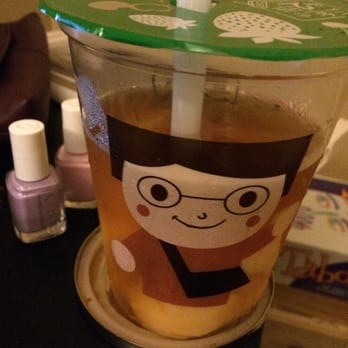 Class 302 Tea Cafe - honey green tea w egg pudding :) - Taiwanese Near Me - Irvine, California Class 302 Tea Cafe - honey green tea w egg pudding :) - Taiwanese Near Me - Irvine, California