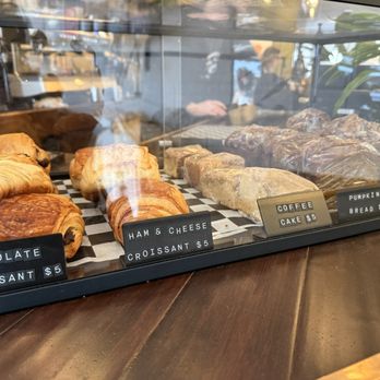 Ardmore Coffee - Pastry case - Coffee & Tea Near Me - Winston-Salem, North Carolina Ardmore Coffee - Pastry case - Coffee & Tea Near Me - Winston-Salem, North Carolina