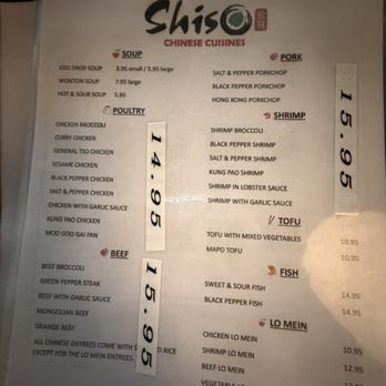 Shiso Japanese Restaurant - Sushi Bars Near Me - Mobile, Alabama Shiso Japanese Restaurant - Sushi Bars Near Me - Mobile, Alabama