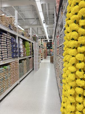 Patel Brothers by null