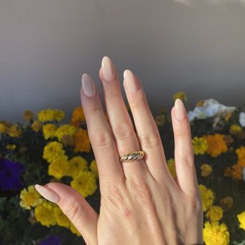 Elegant Nails Salon - Acrylic fill - Nail Salons Near Me - San Francisco, California Elegant Nails Salon - Acrylic fill - Nail Salons Near Me - San Francisco, California