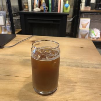 Woolshed Coffee - Iced Americano - Coffee & Tea Near Me - Toronto, Ontario Woolshed Coffee - Iced Americano - Coffee & Tea Near Me - Toronto, Ontario
