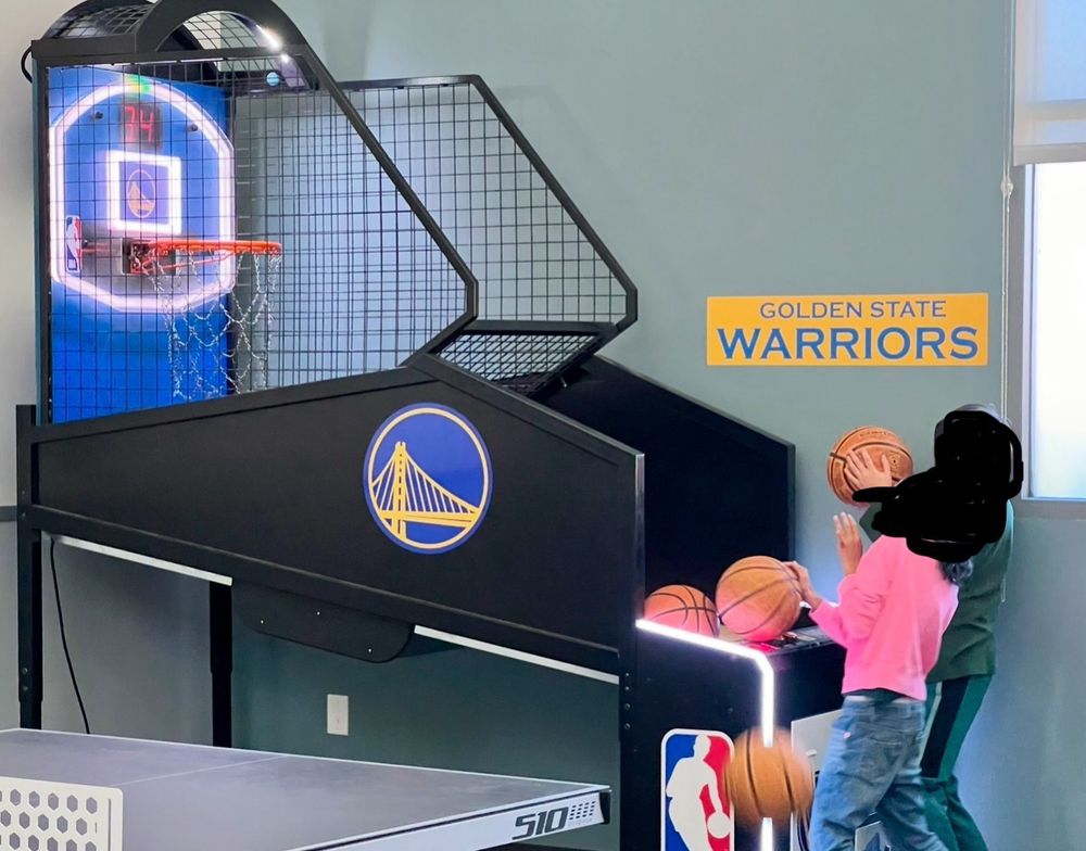 San Carlos Youth Center