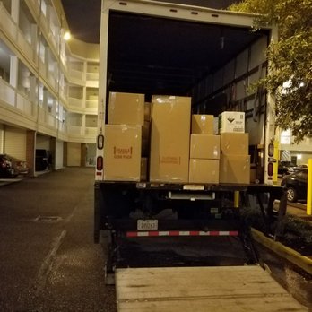 Low Rate Moving Service - My boxers were left out in the rain - Movers Near Me - Brooklyn, New York Low Rate Moving Service - My boxers were left out in the rain - Movers Near Me - Brooklyn, New York