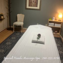Special Hands Massage Spa - Welcome to Special Hands Massage Spa
