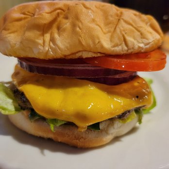 Broadway Grill & Brewery - Happy hour burger - American Near Me - Portland, Oregon Broadway Grill & Brewery - Happy hour burger - American Near Me - Portland, Oregon