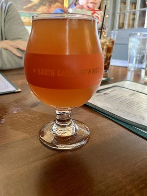 Earth Eagle Brewings by null