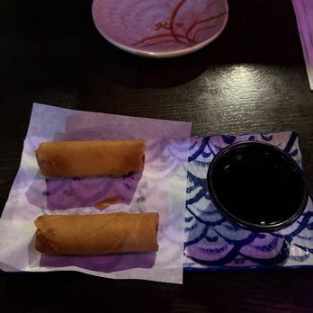 Umami Sushi & Grill - Spring rolls - Japanese Near Me - Matthews, North Carolina Umami Sushi & Grill - Spring rolls - Japanese Near Me - Matthews, North Carolina