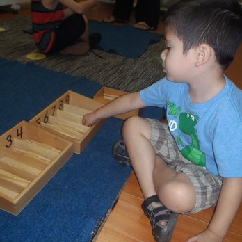 Montessori Learning Center - Child Care & Day Care Near Me - Anaheim, California Montessori Learning Center - Child Care & Day Care Near Me - Anaheim, California