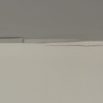 K Hovnanian Homes - Failed drywall seams and tape - Fairfax, Virginia