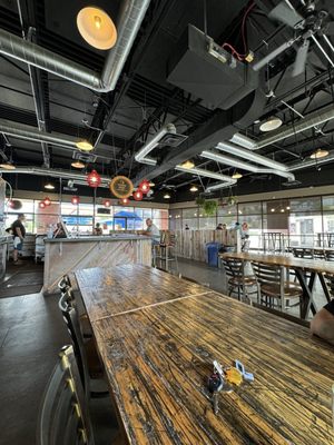 Cannonball Creek Brewing Company by null