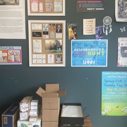 Affordable Printing & Copies - Printer Shop