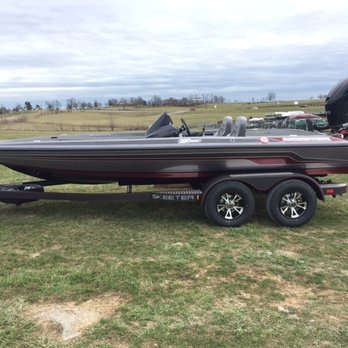 Anglers Outpost & Marine - 2017 Skeeter ZX225 - Angler's Outpost & Marine Shelbyville - Boat Repair Near Me - Lancaster, Kentucky Anglers Outpost & Marine - 2017 Skeeter ZX225 - Angler's Outpost & Marine Shelbyville - Boat Repair Near Me - Lancaster, Kentucky