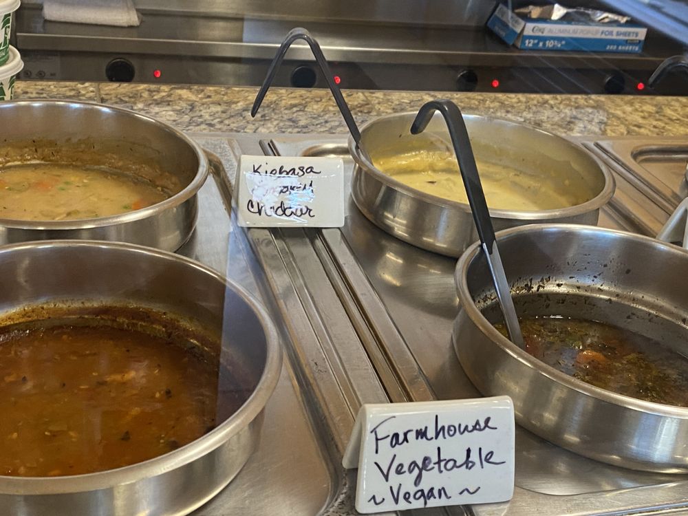 SOUP POT Updated August 2024 26 Photos & 90 Reviews 331 Hwy 285