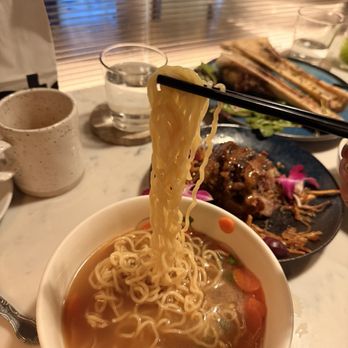 Bone Kettle - Breakfast & Brunch Near Me - Pasadena, California