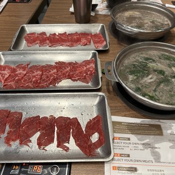 All That Shabu - Meat - Buffets Near Me - Alhambra, California All That Shabu - Meat - Buffets Near Me - Alhambra, California