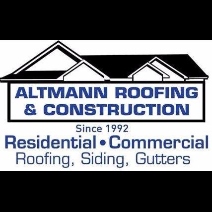 Slide of Altmann Roofing and Construction