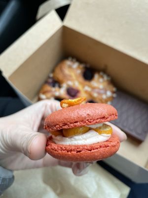 Ken's Artisan Bakery by null