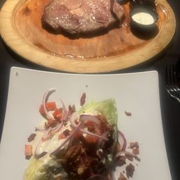 Think Prime THINK PRIME STEAK HOUSE - Updated July 2025 - 559 Photos & 605 Reviews ...