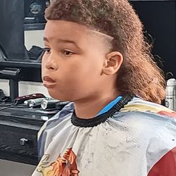 East to West Barber Academy