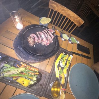 RosaNegra Cancun - Steak - Steakhouses Near Me - Cancún, ROO RosaNegra Cancun - Steak - Steakhouses Near Me - Cancún, ROO