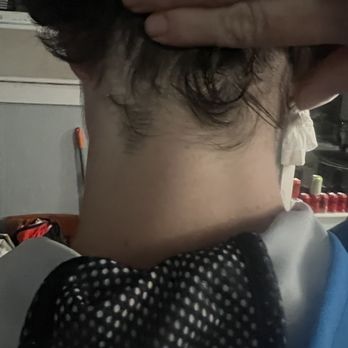 Salon Avalon - What did she even do here and why? - Hair Salons Near Me - Pleasant Hill, California Salon Avalon - What did she even do here and why? - Hair Salons Near Me - Pleasant Hill, California