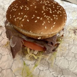 Beef-a-Miel