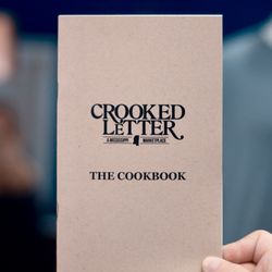 Crooked Letter