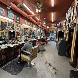 Goodtimes Barbershop