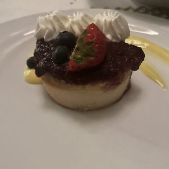 Ember - Birthday treat - Wine Bars Near Me - Scottsdale, Arizona Ember - Birthday treat - Wine Bars Near Me - Scottsdale, Arizona